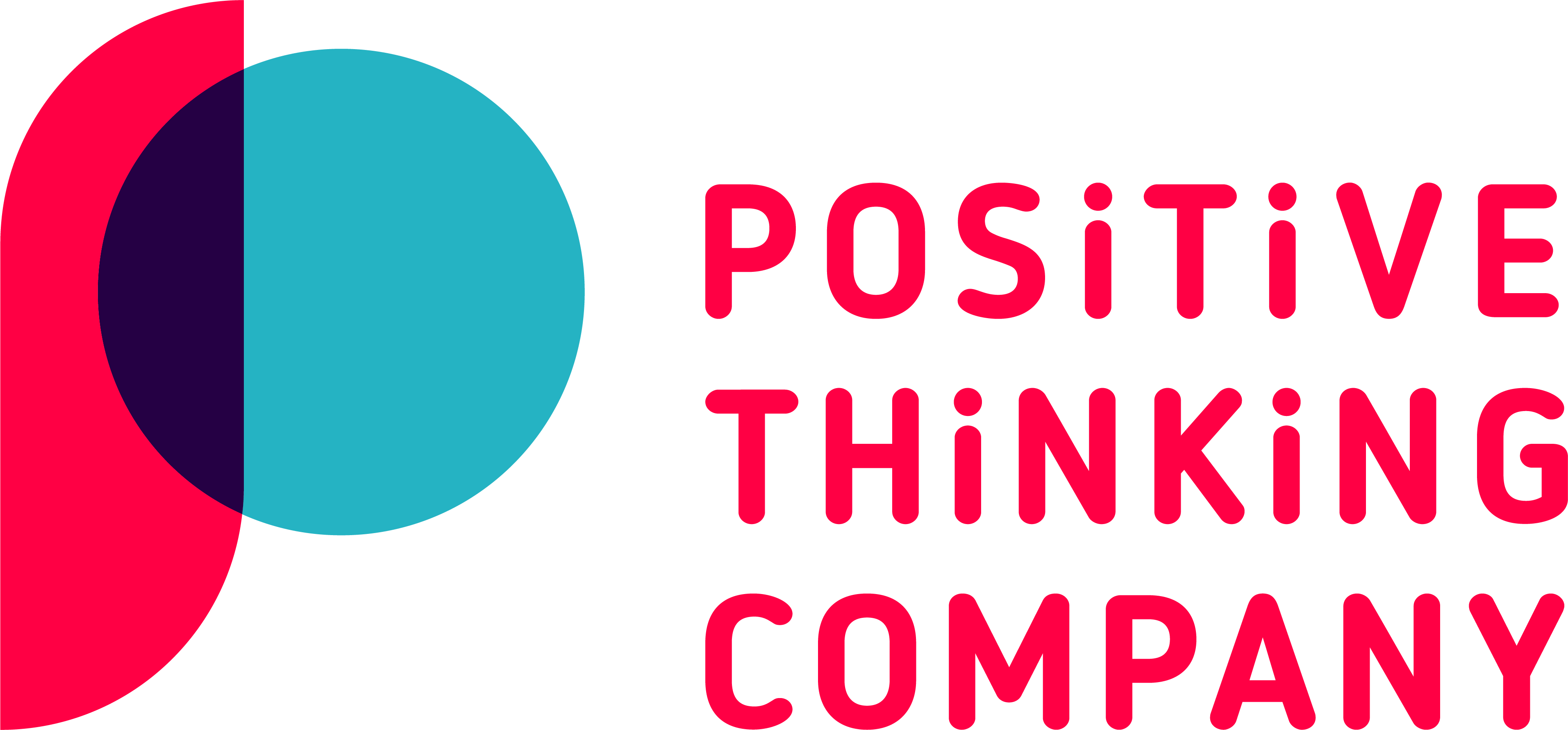 Positive Thinking Company (Link-Value)